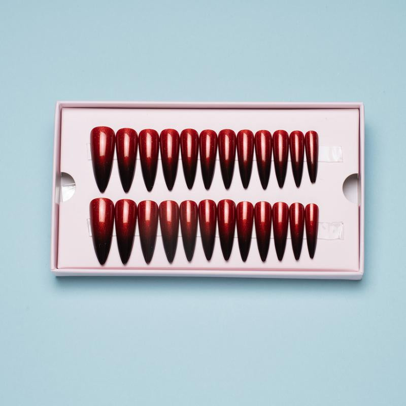 The Solace Nail Collection